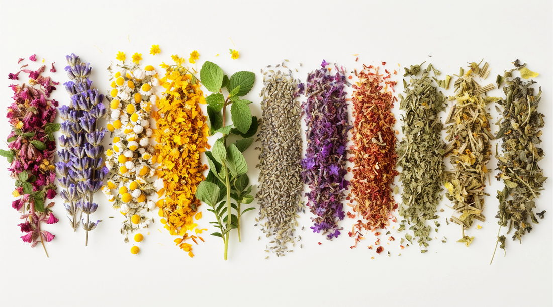 2025 Herbal Nutrition Trends to Watch