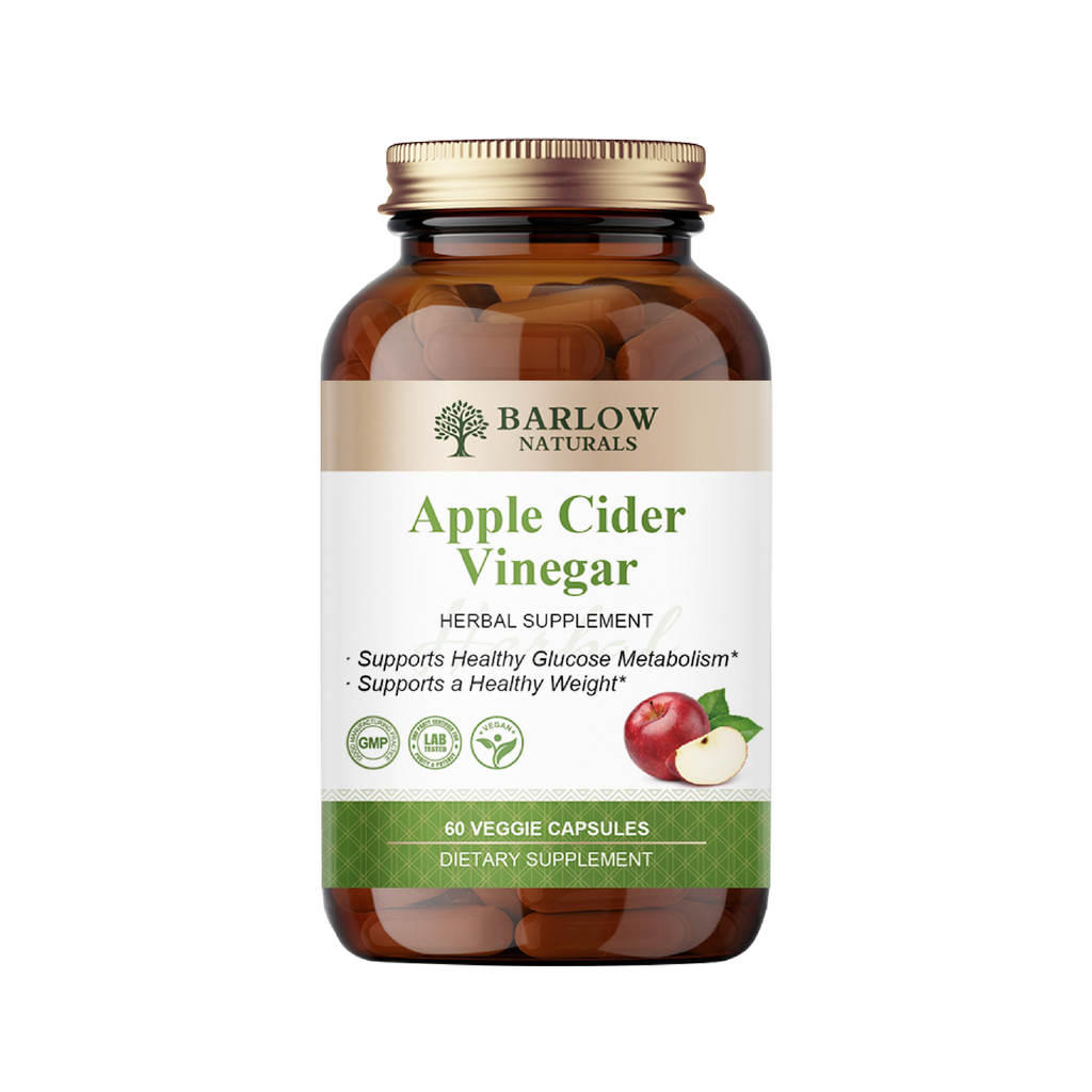 Apple Cider Vinegar