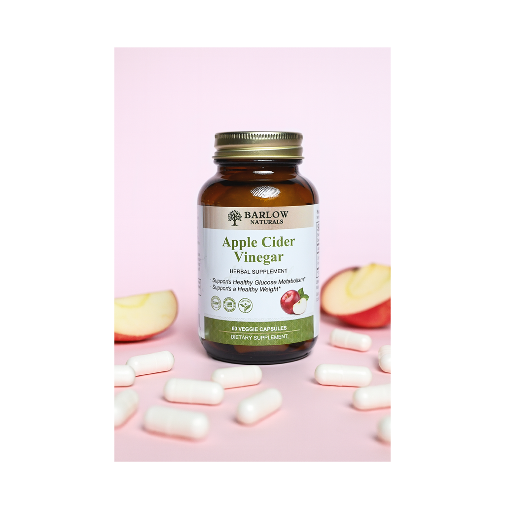 Apple Cider Vinegar