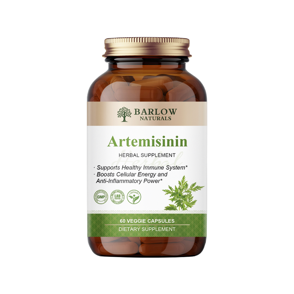 Artemisinin