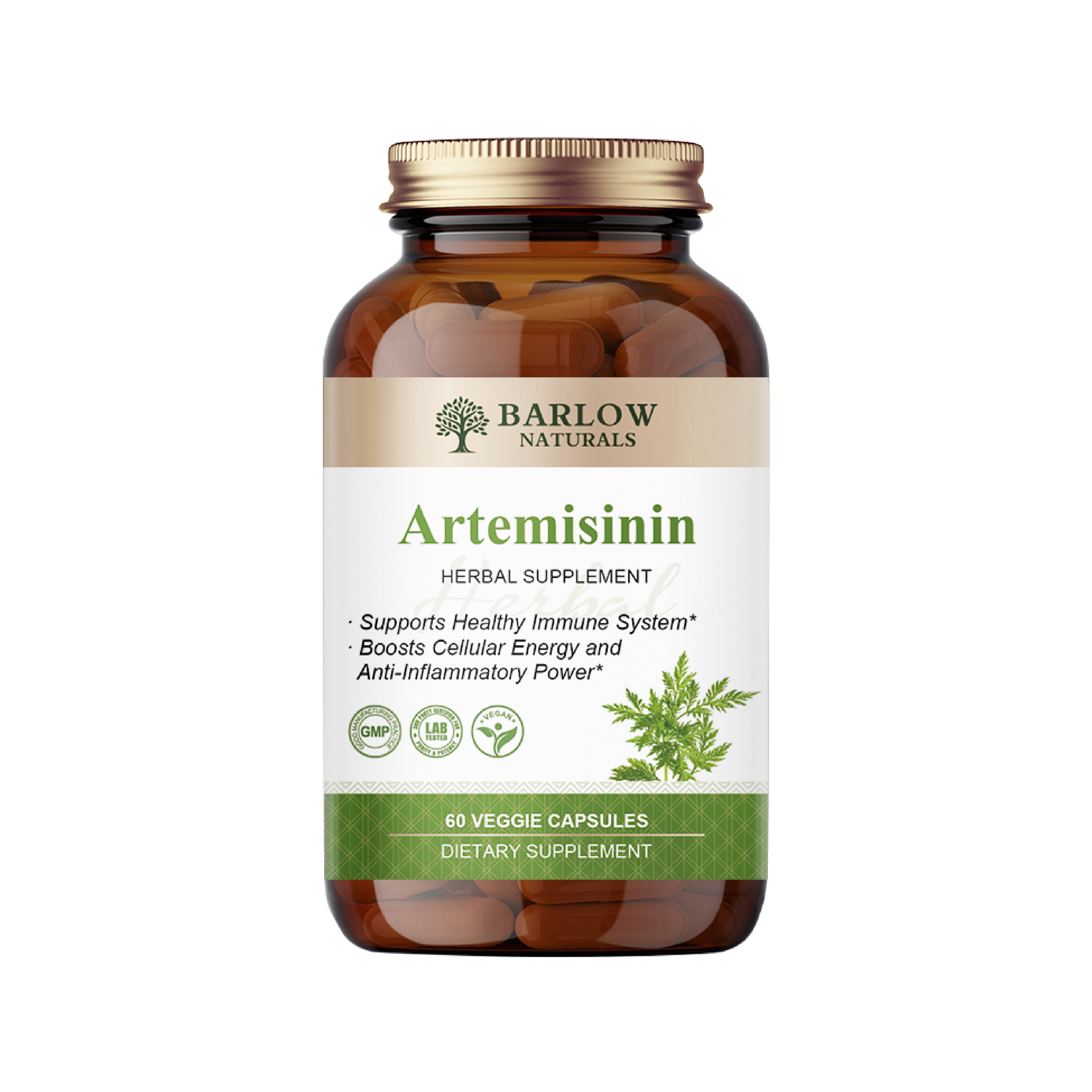 Artemisinin