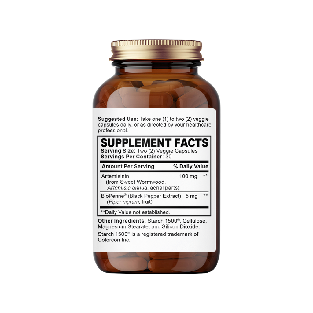 Artemisinin