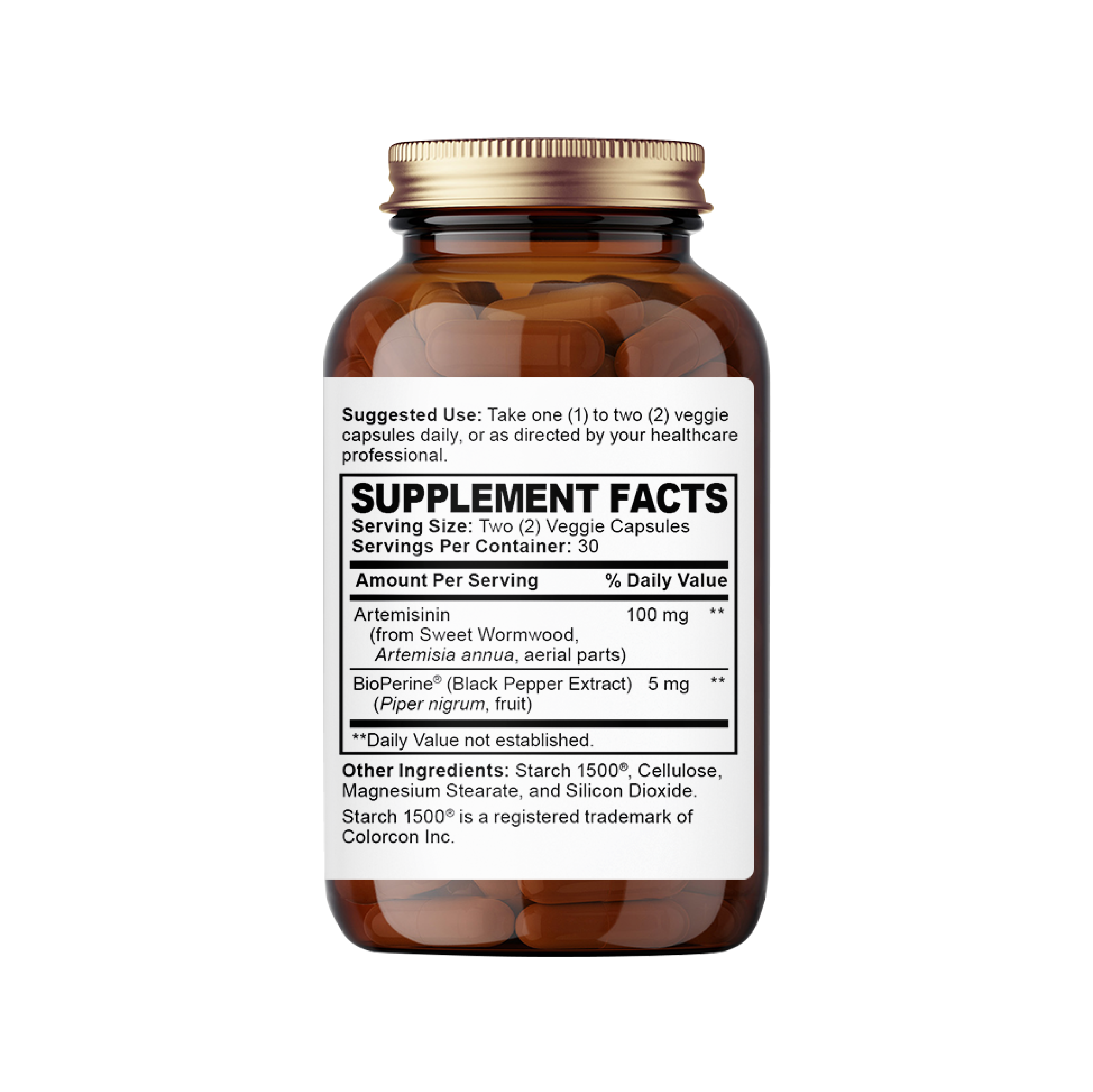 Artemisinin