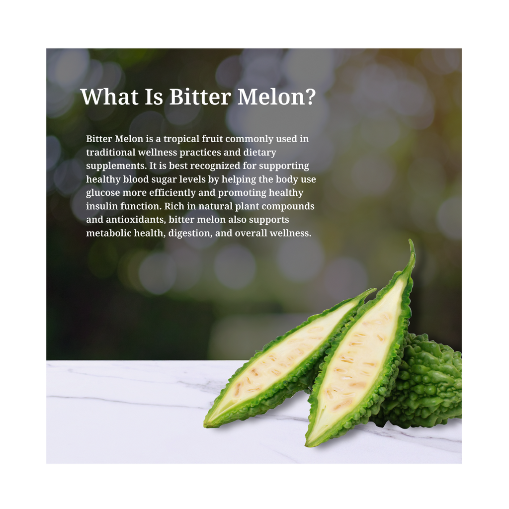 Bitter Melon