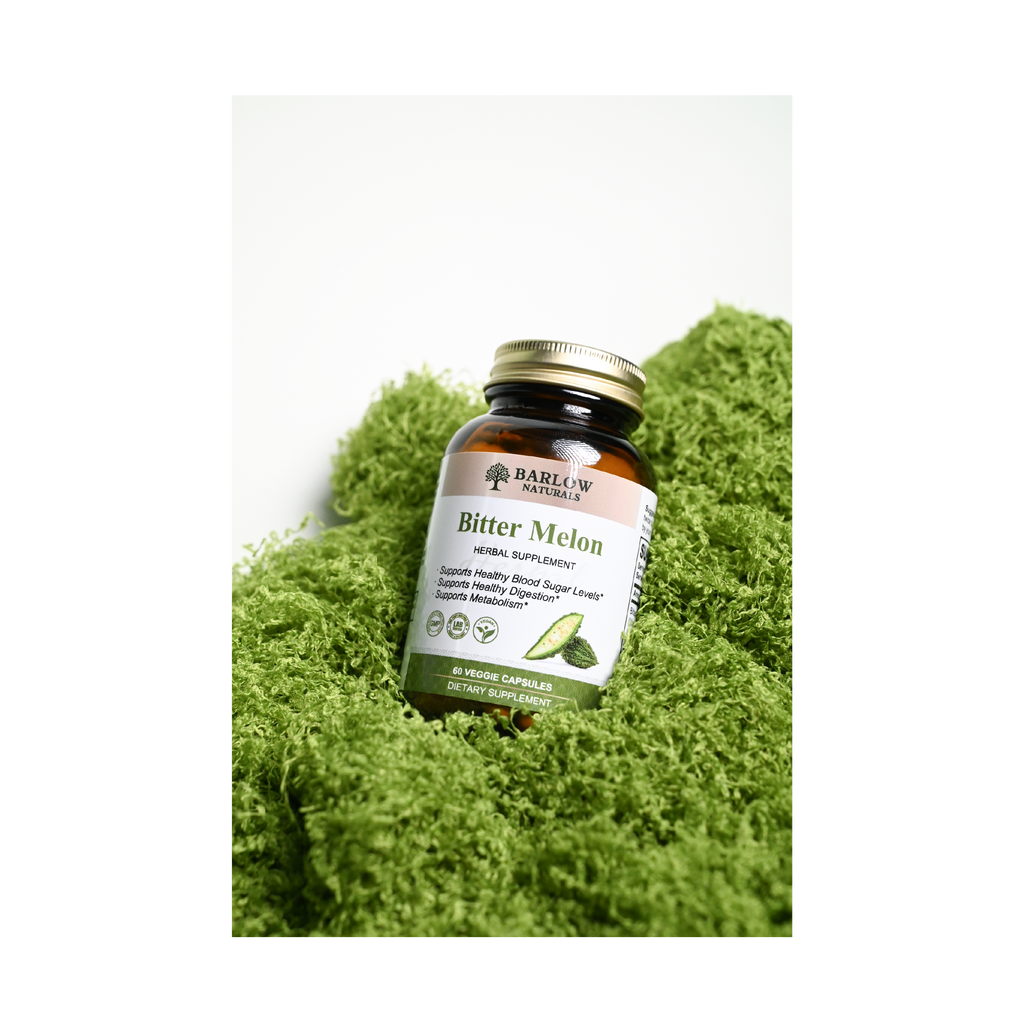 Bitter Melon
