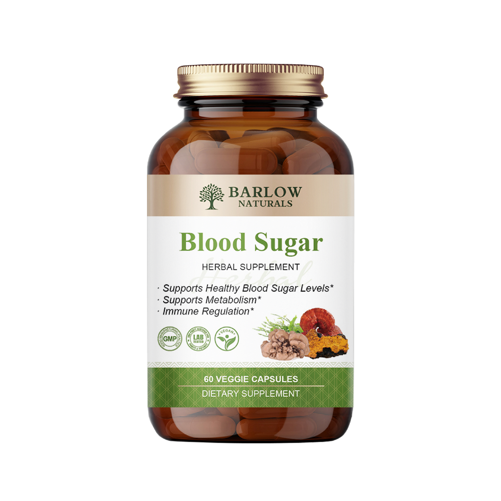Blood Sugar