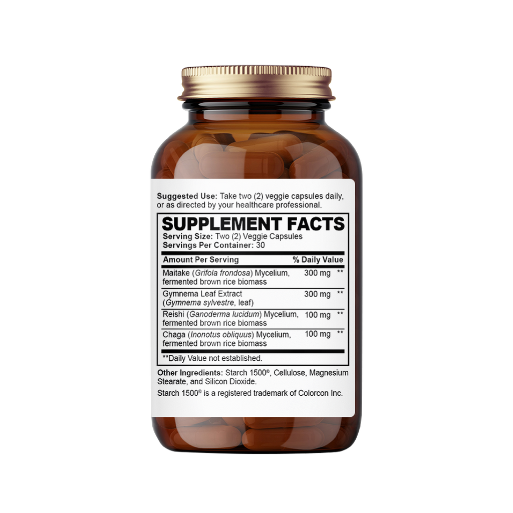 Blood Sugar