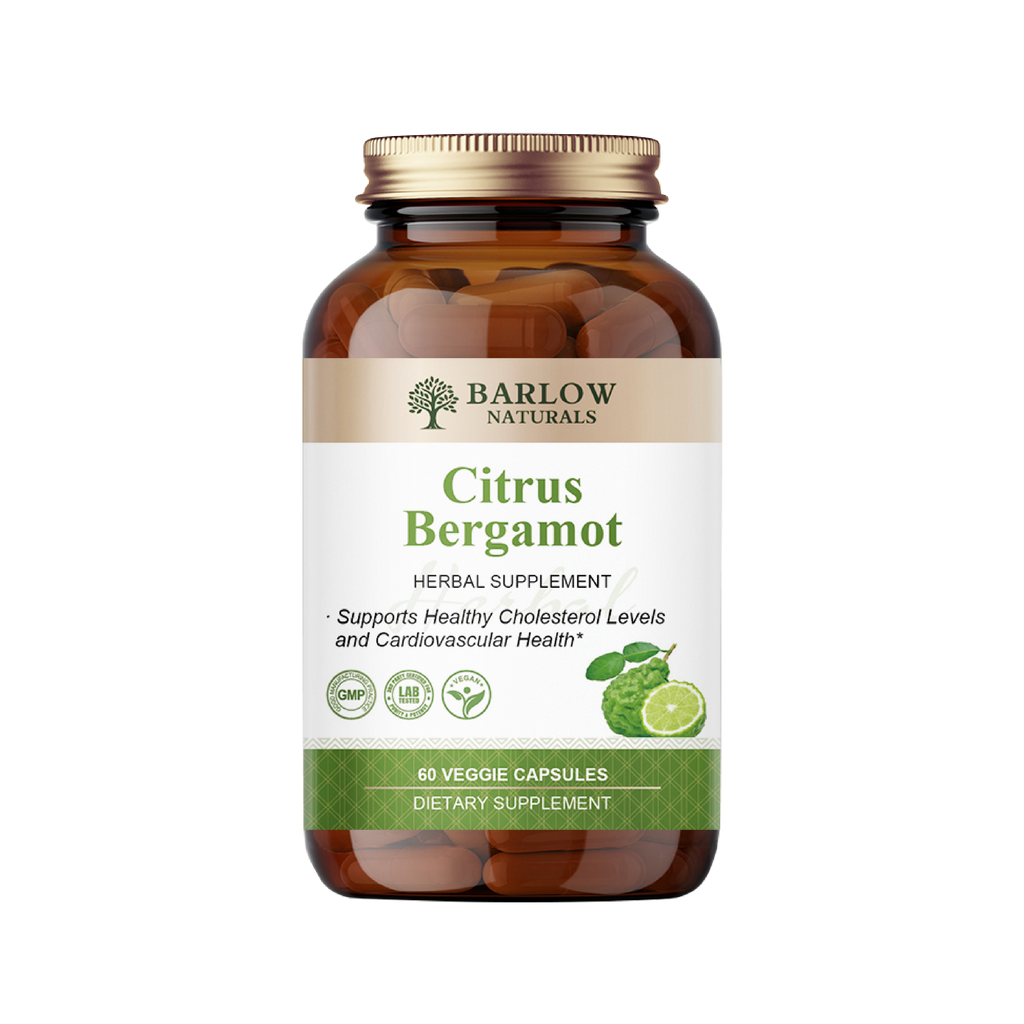 Citrus Bergamot