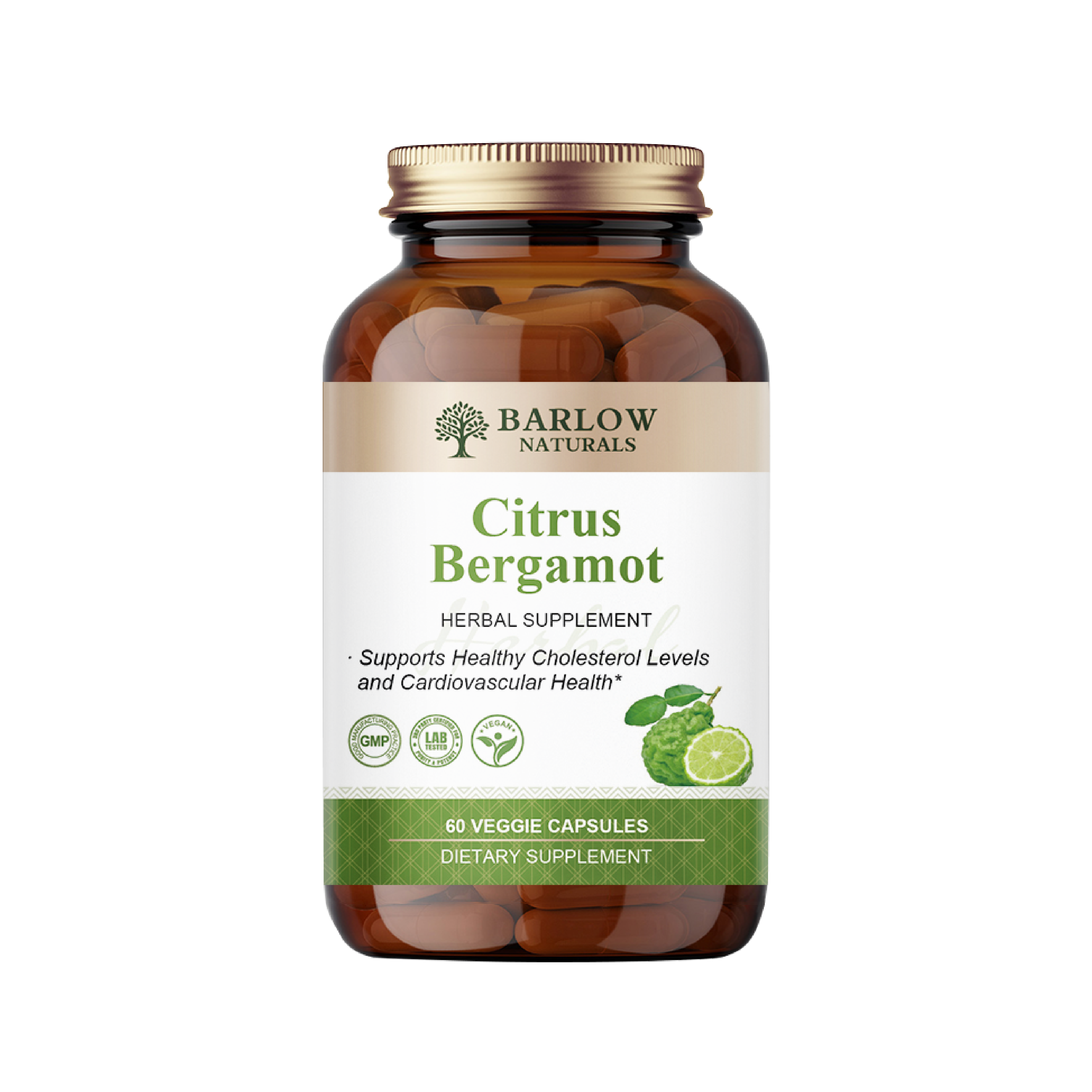 Citrus Bergamot