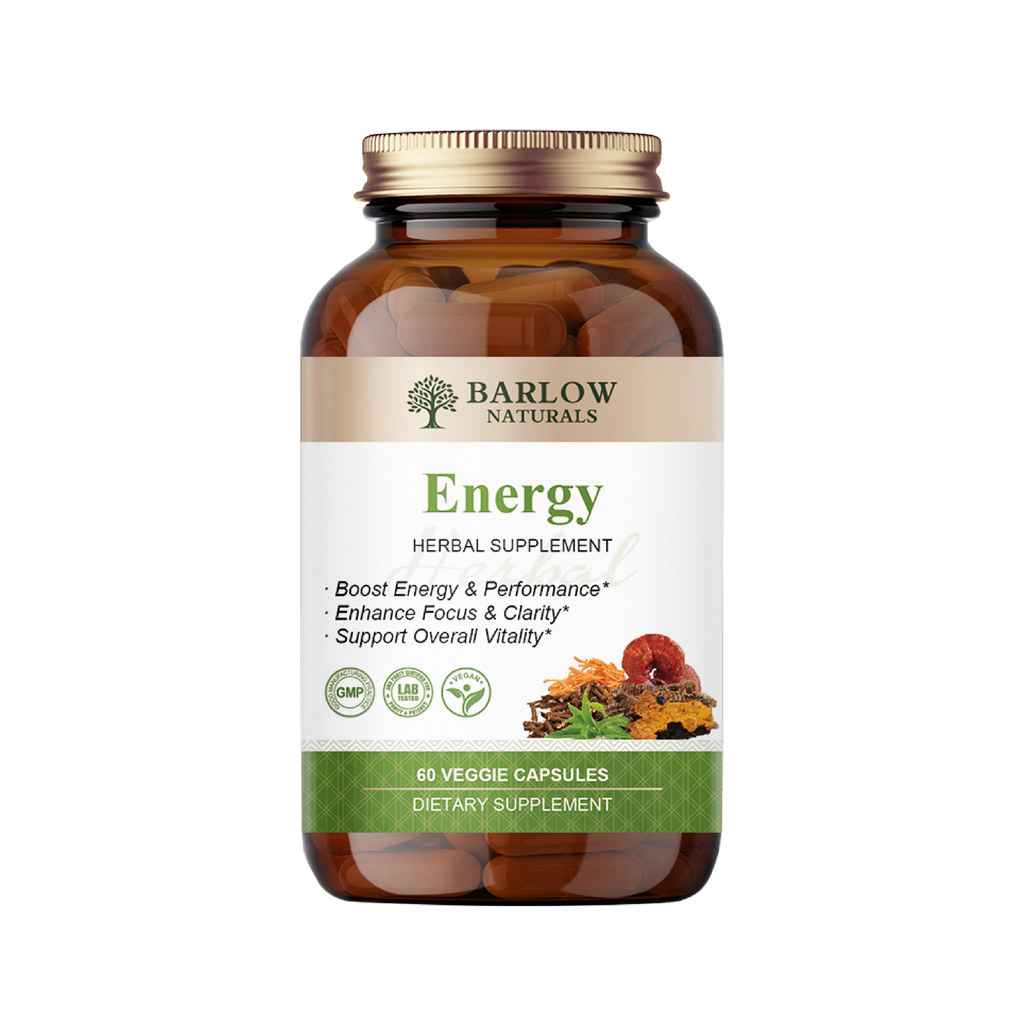 Energy