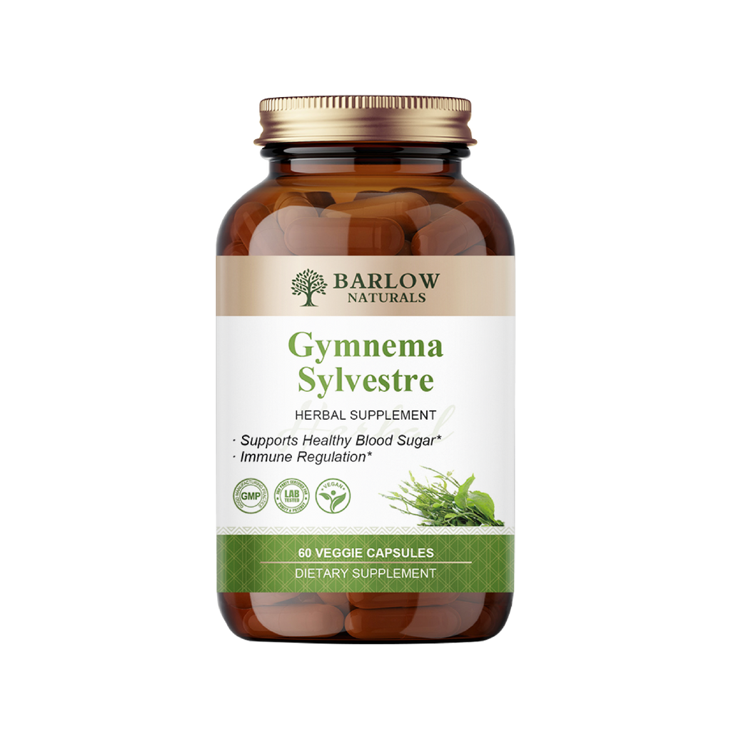 Gymnema Sylvestre