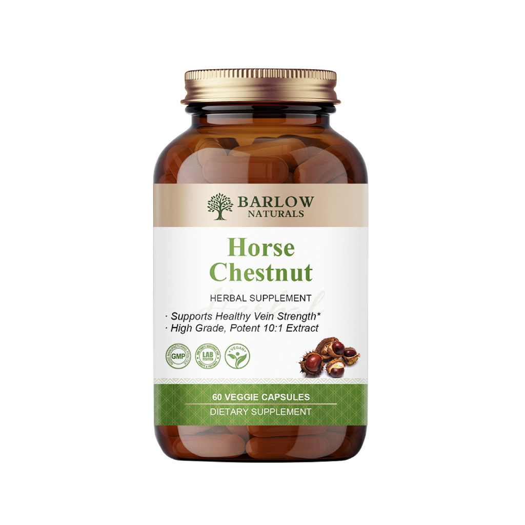 Horse Chestnut
