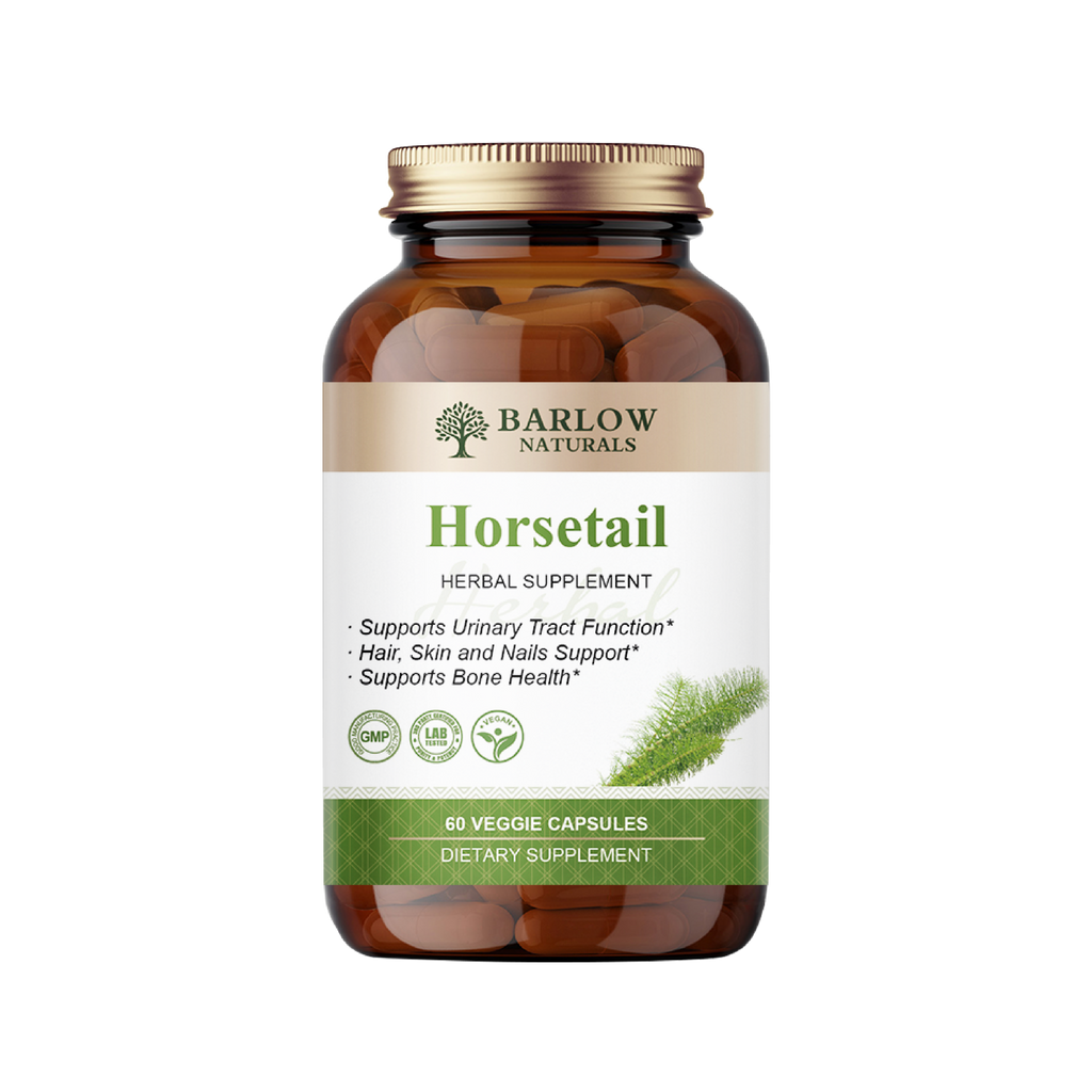 Horsetail