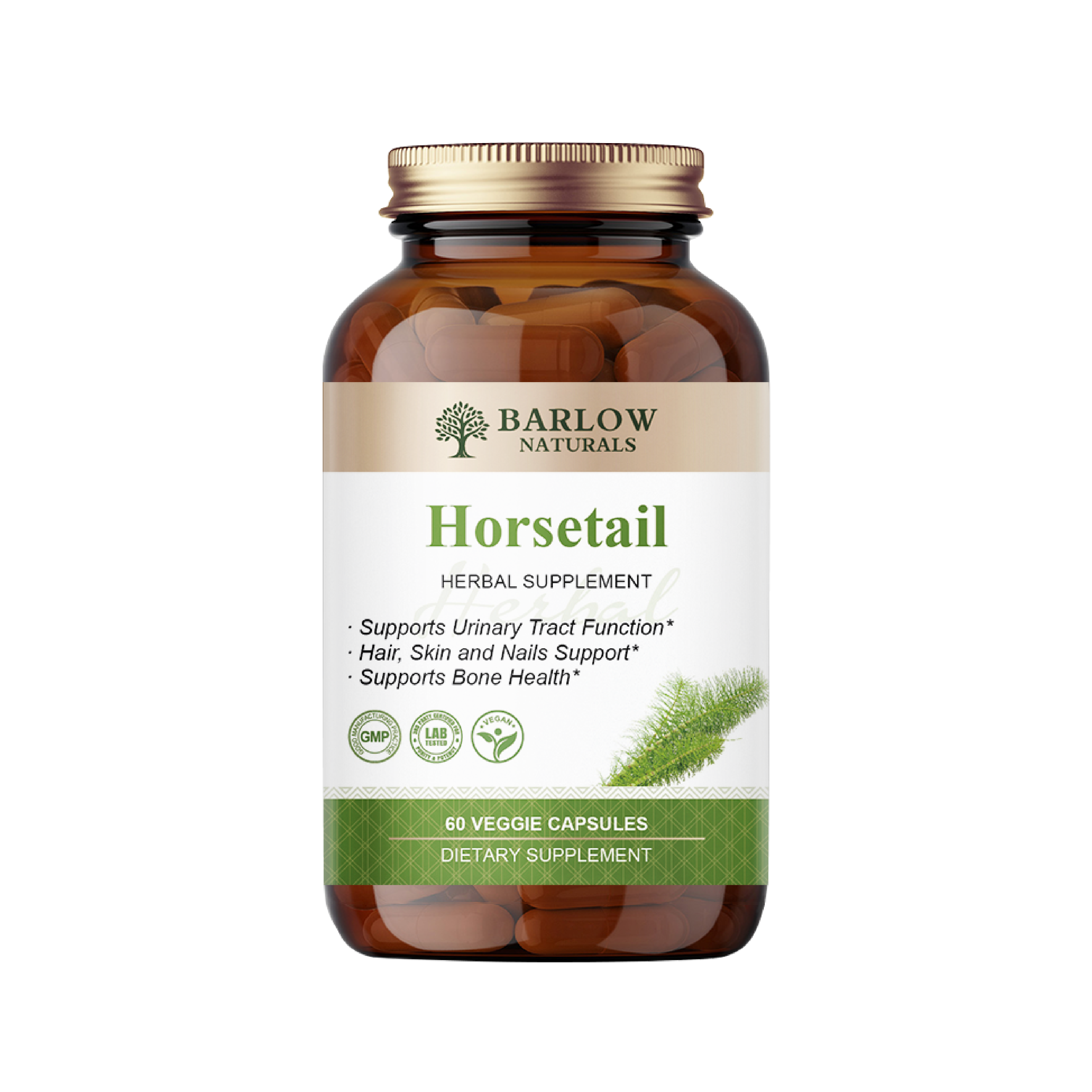 Horsetail