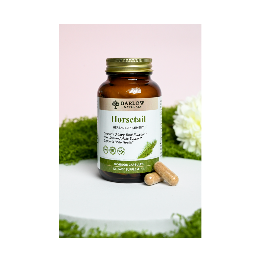 Horsetail