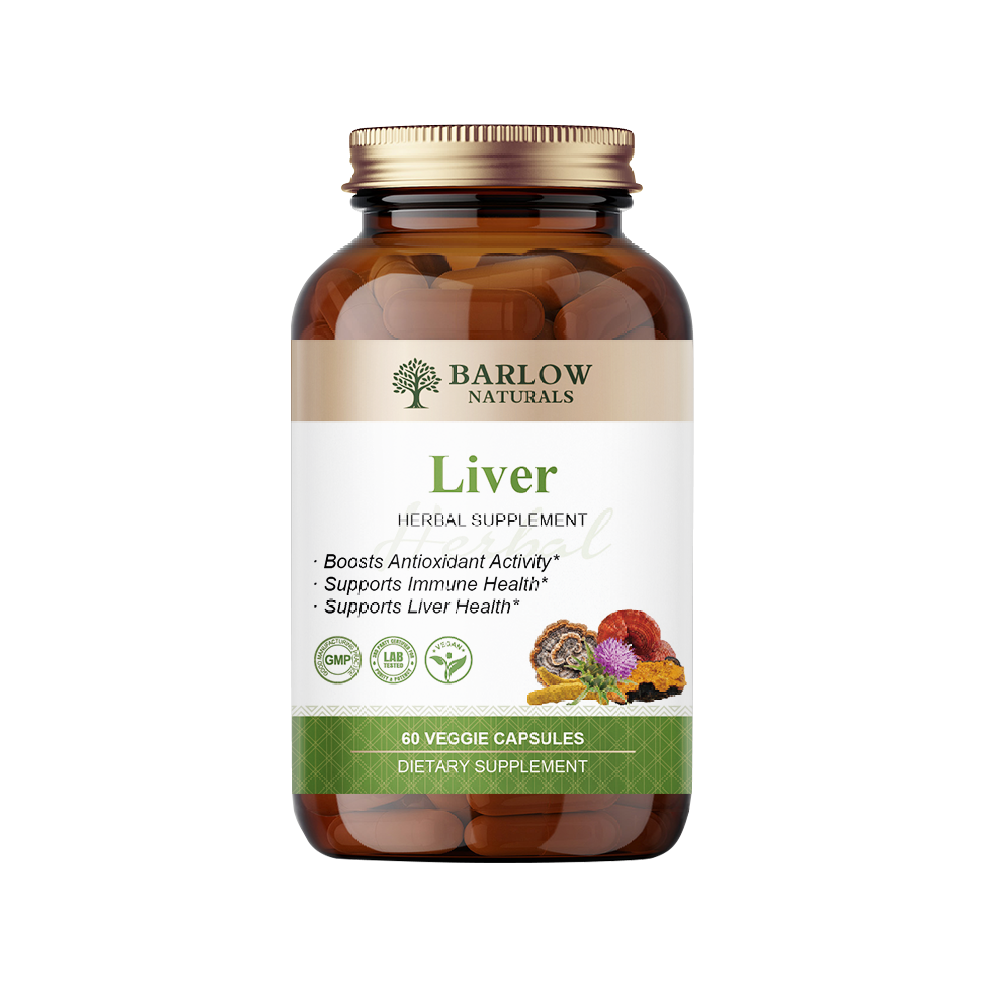 Liver