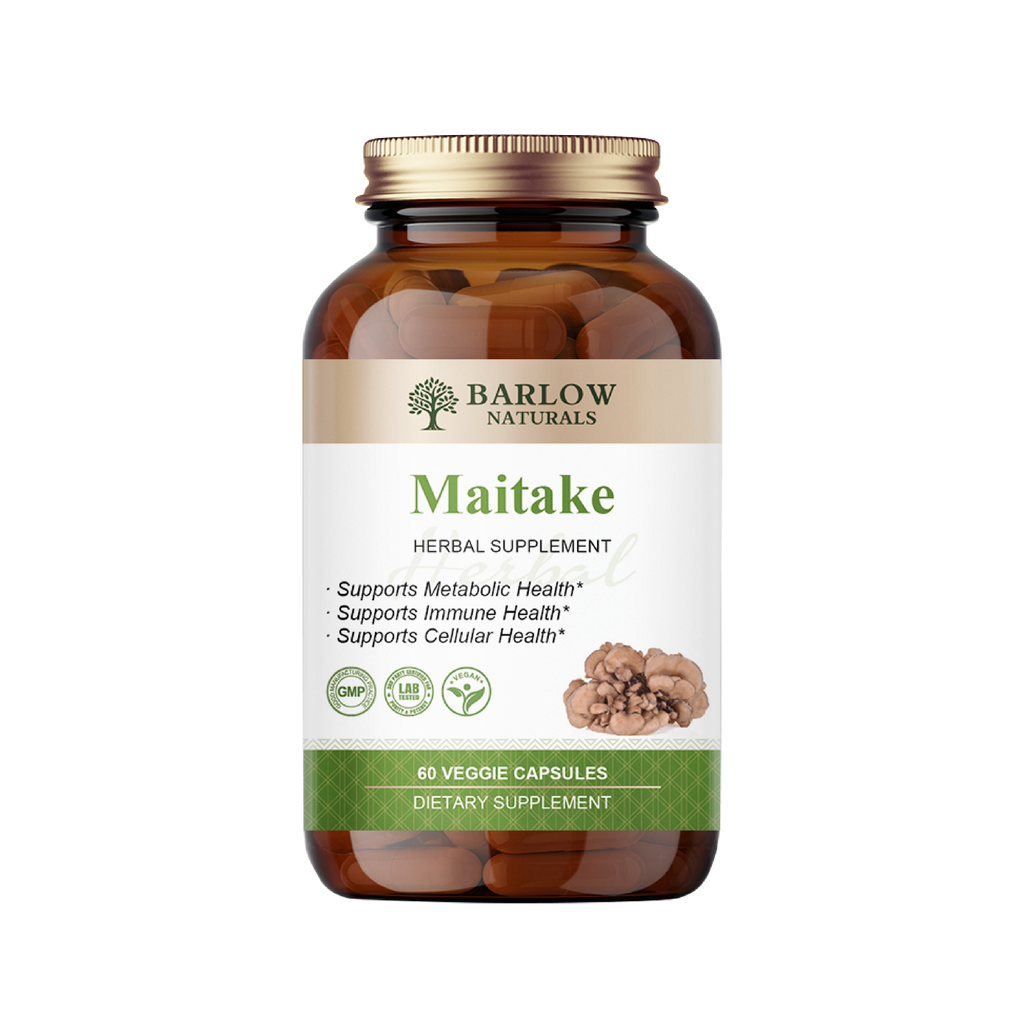 Maitake