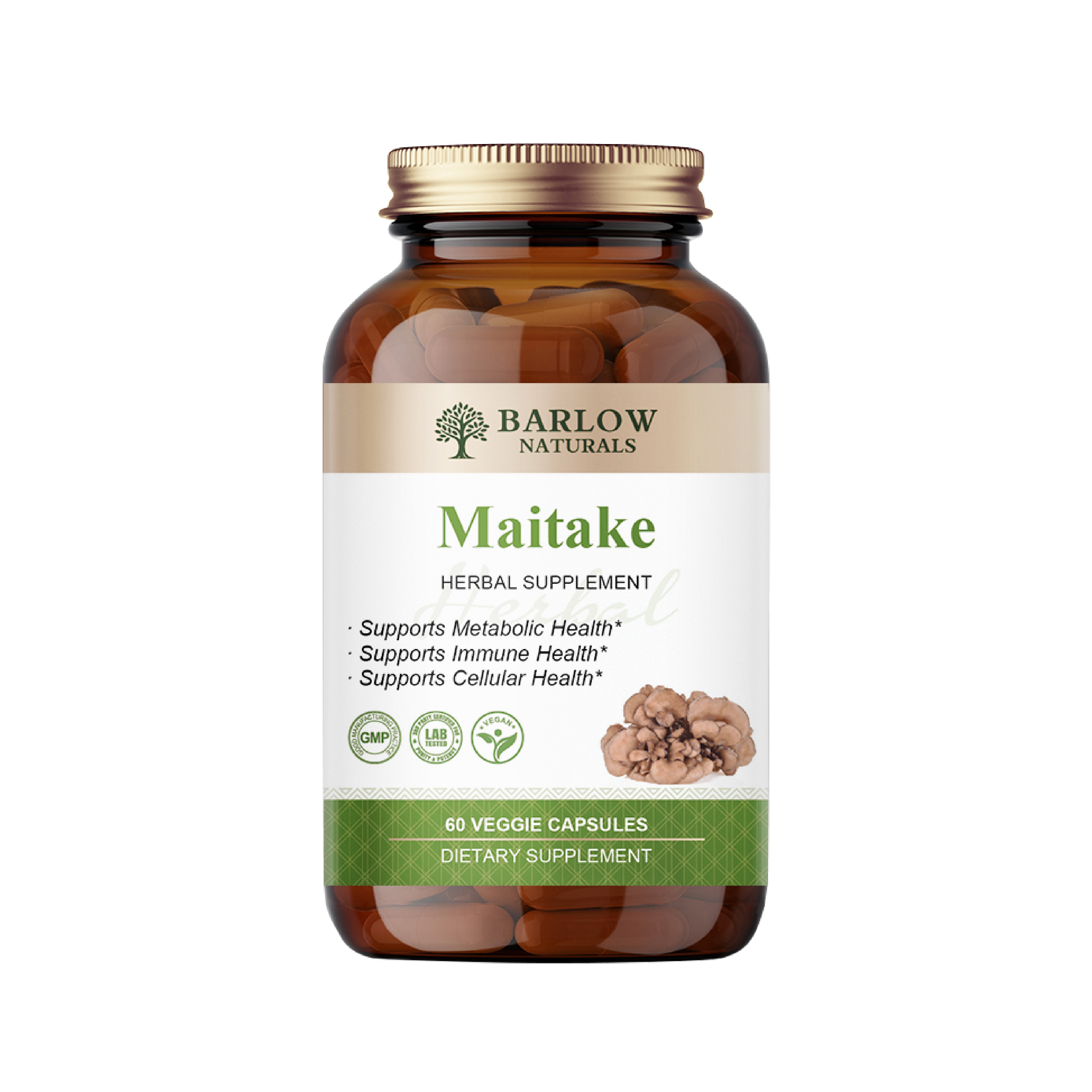 Maitake