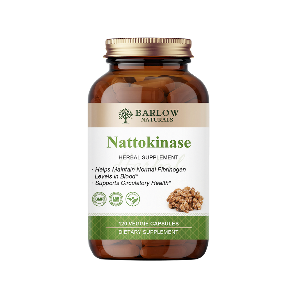 Nattokinase