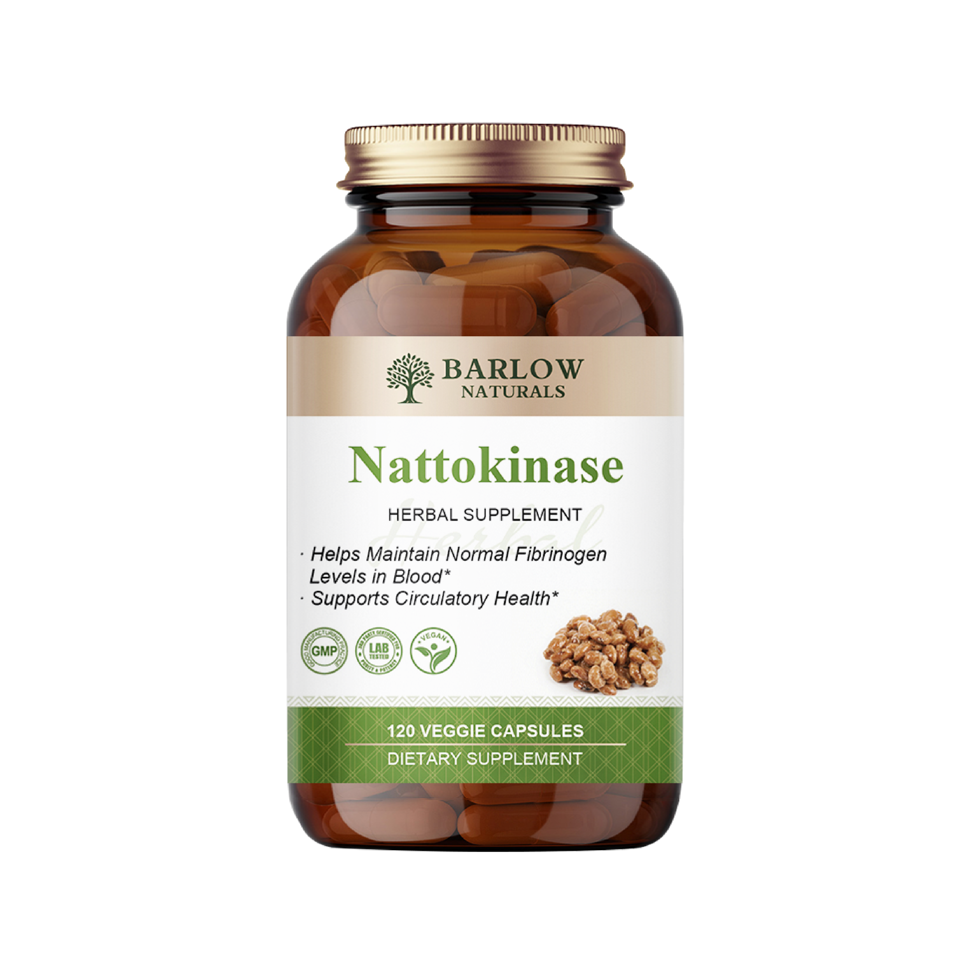 Nattokinase