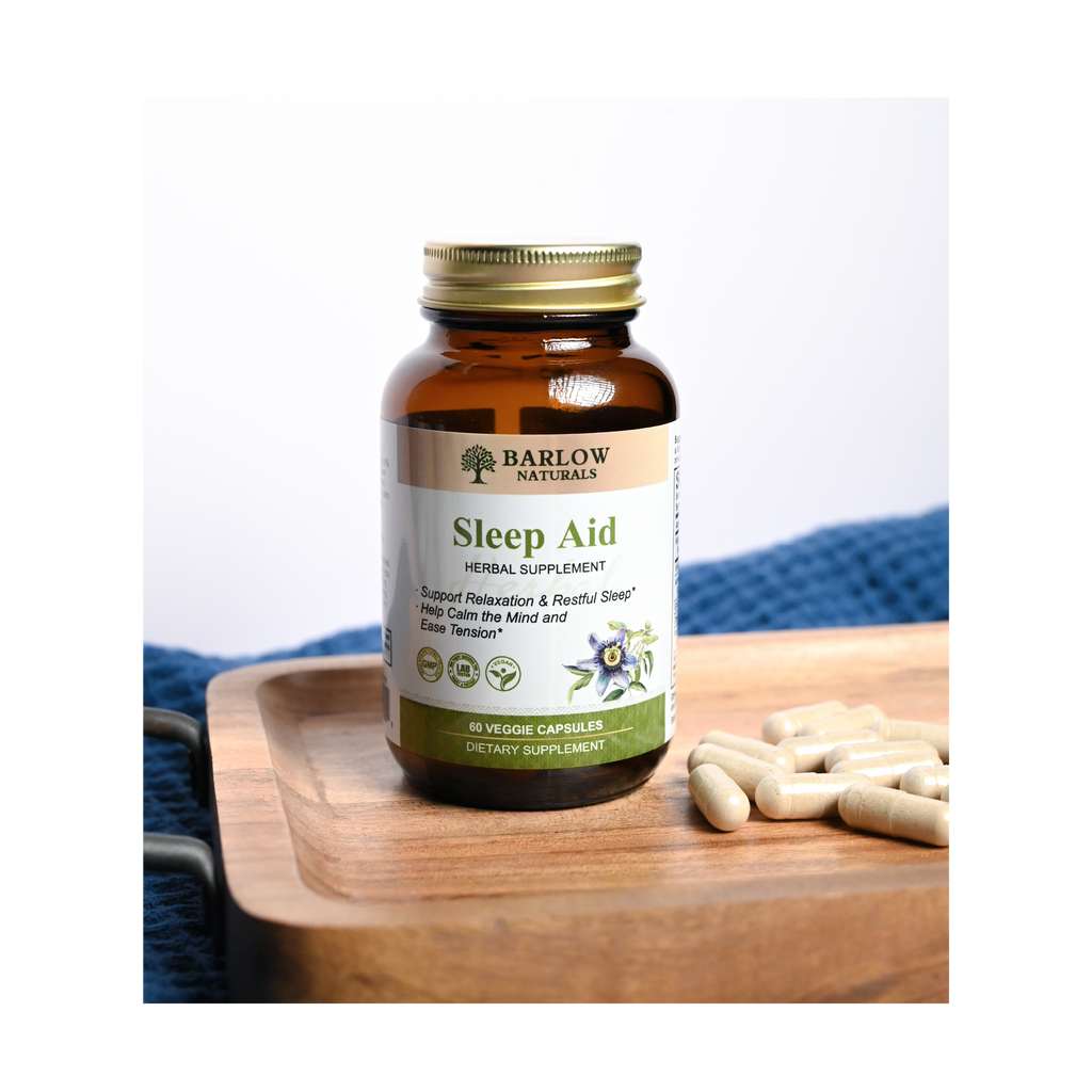 Sleep Aid