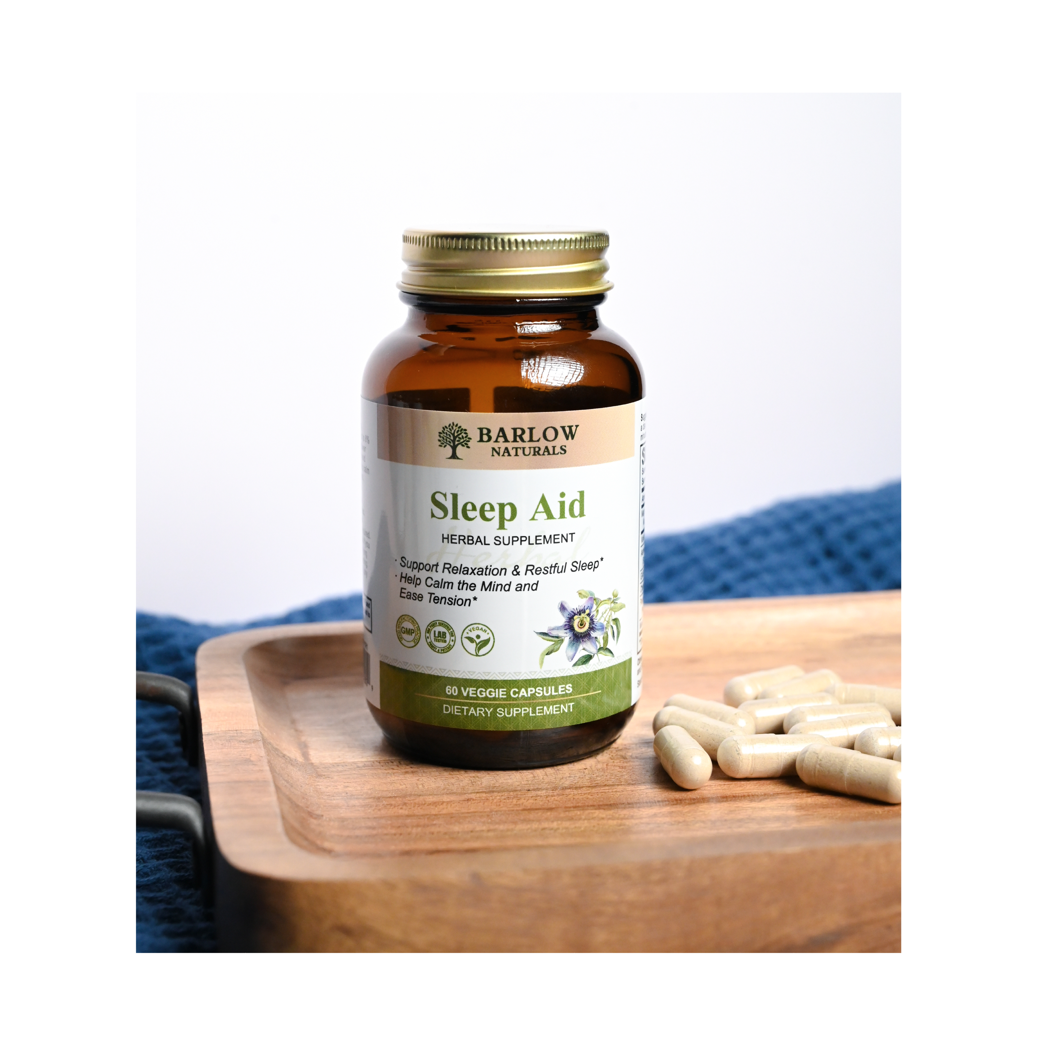 Sleep Aid