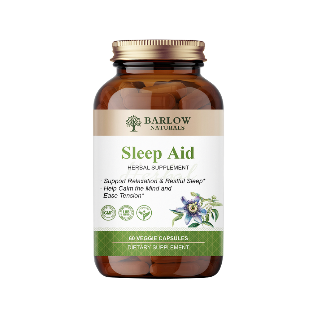 Sleep Aid