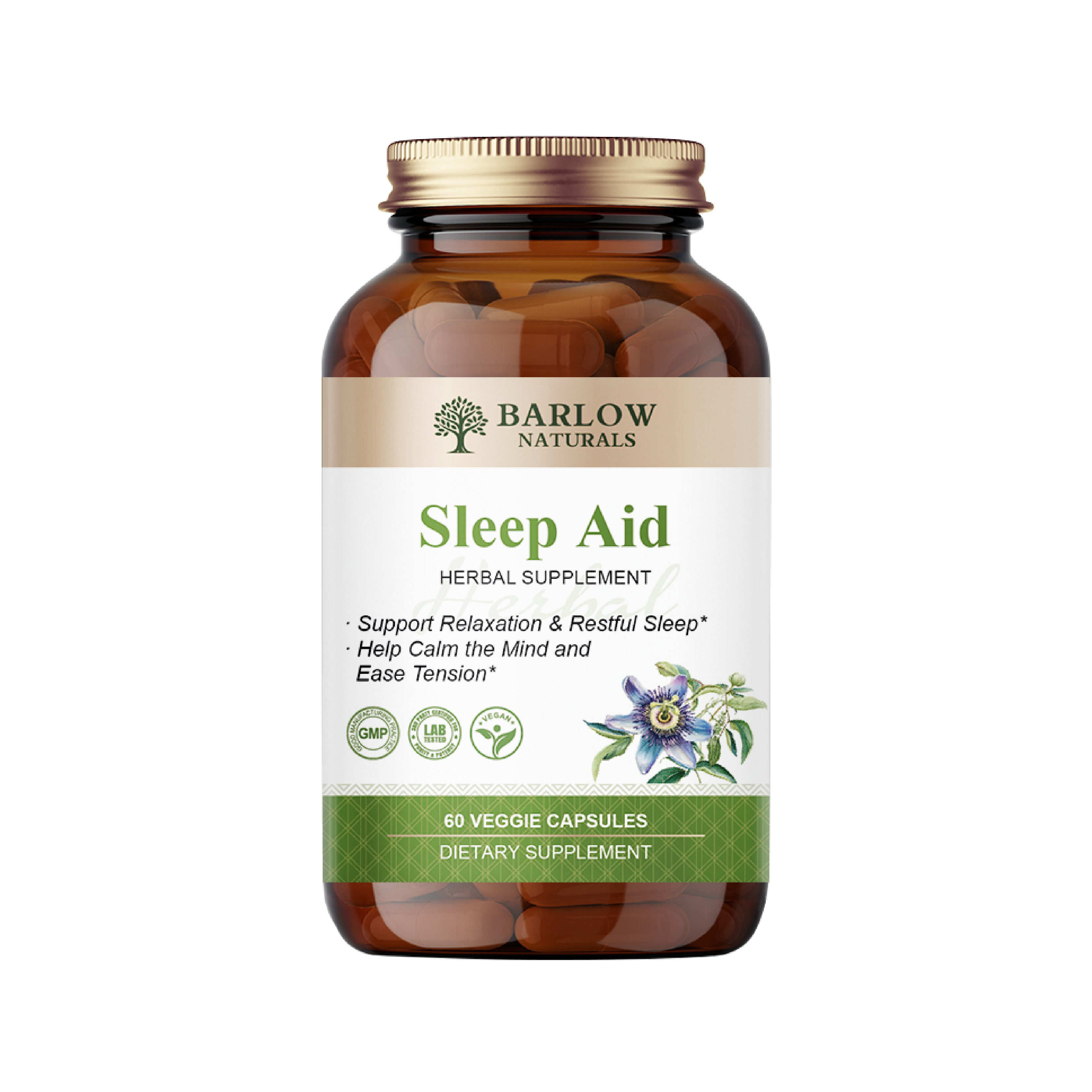 Sleep Aid