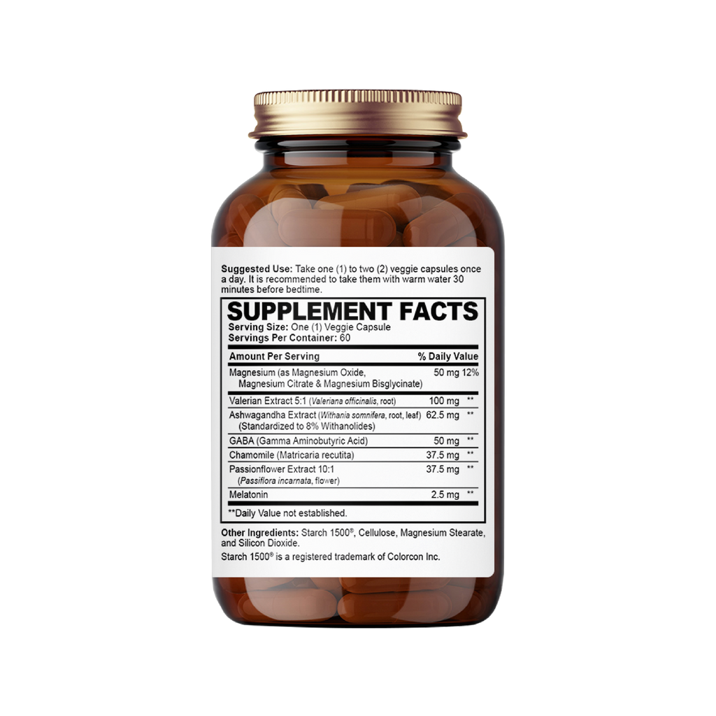 Sleep Aid