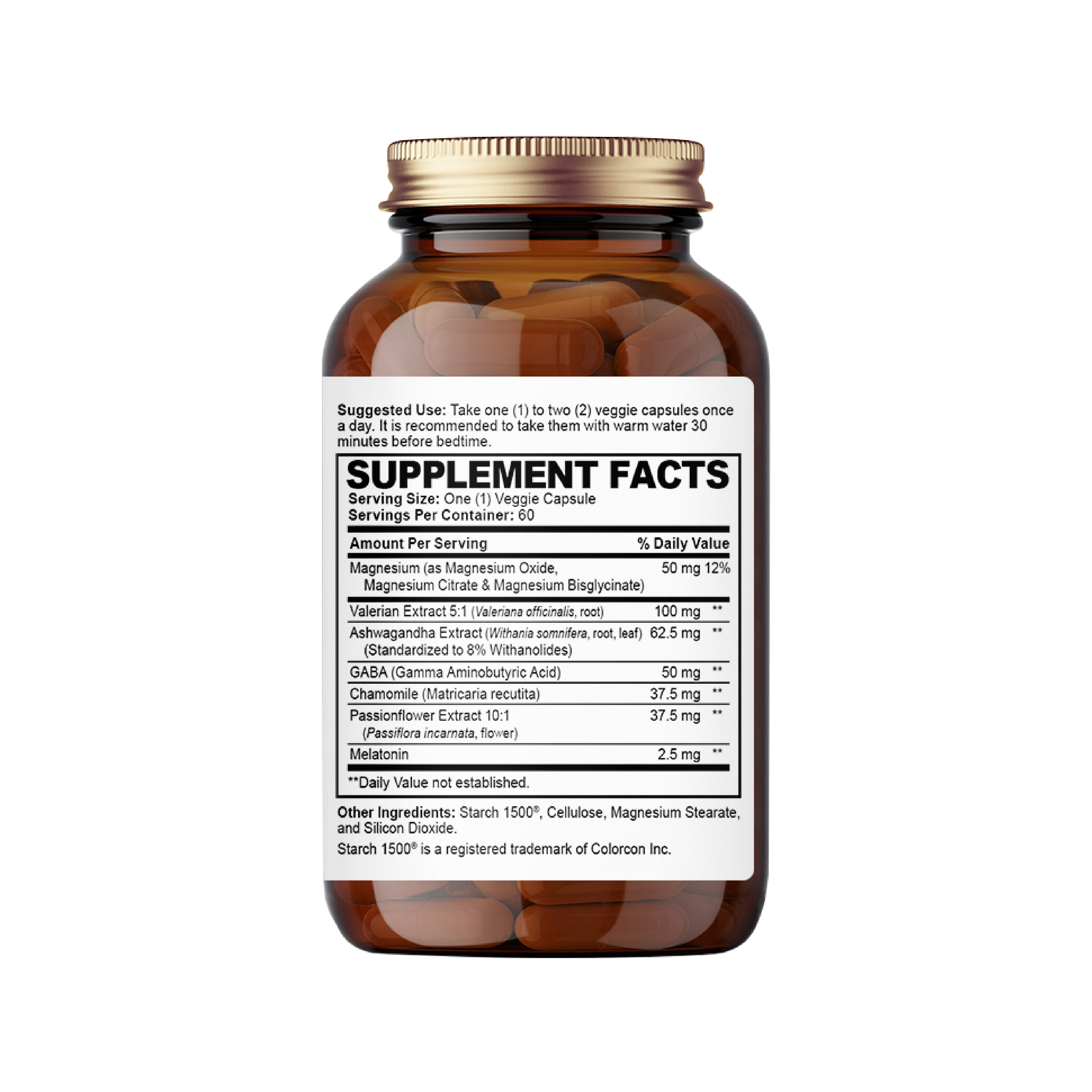 Sleep Aid
