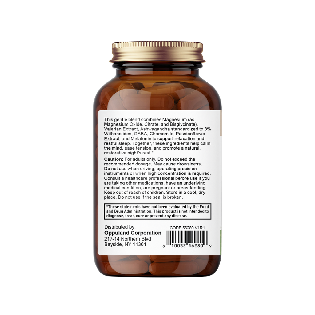 Sleep Aid