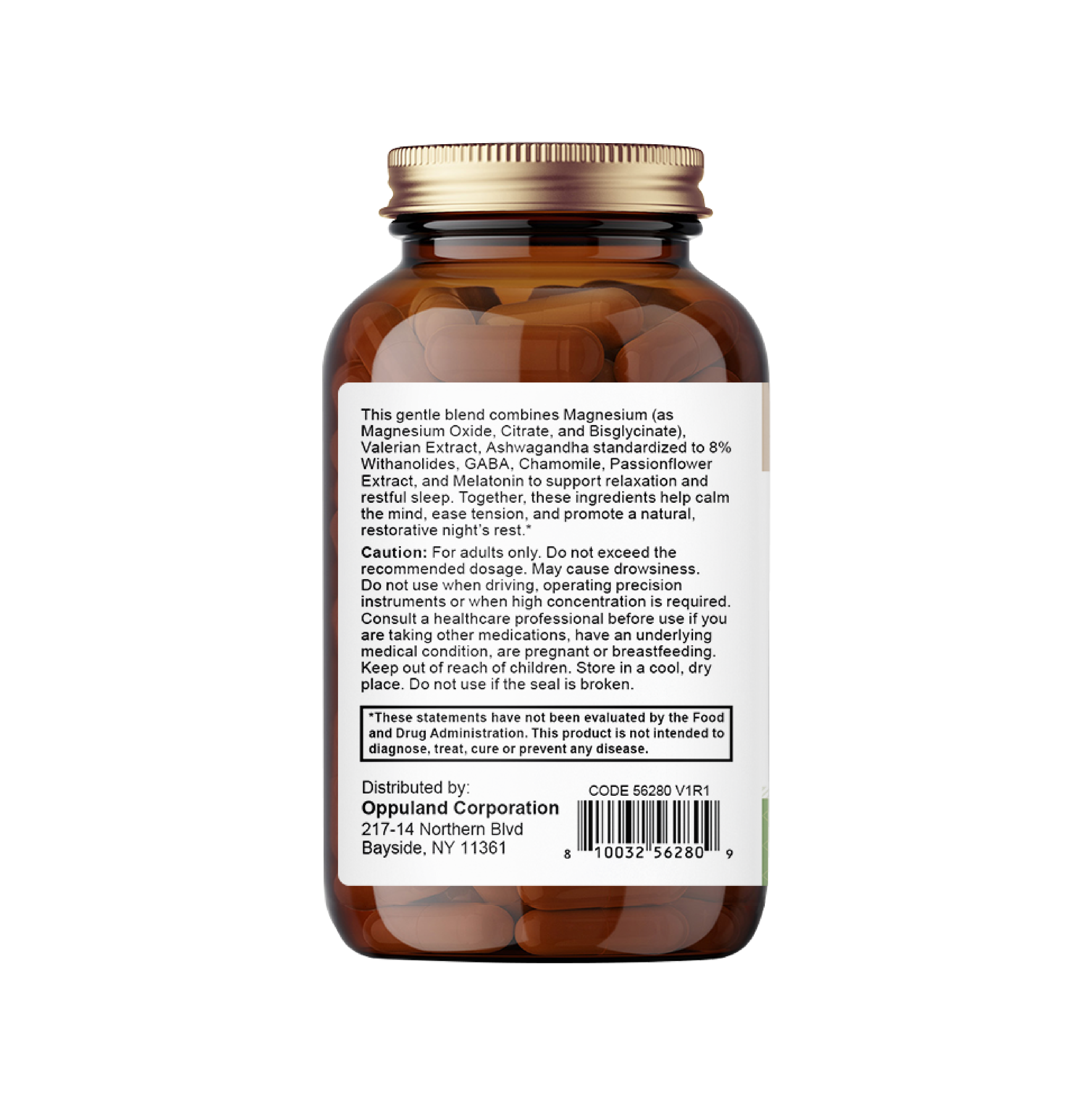Sleep Aid