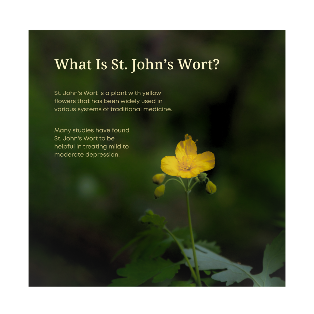 St. John's Wort