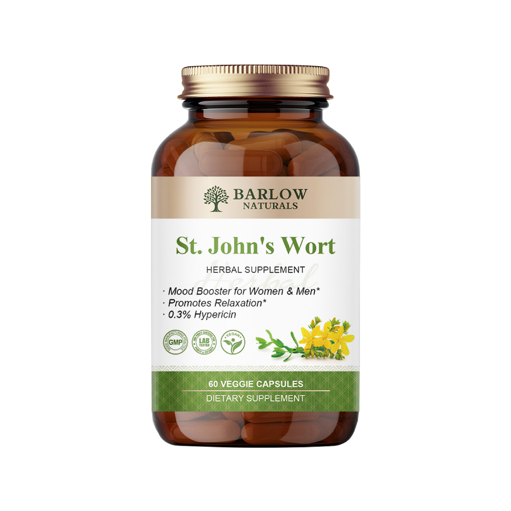 St. John's Wort