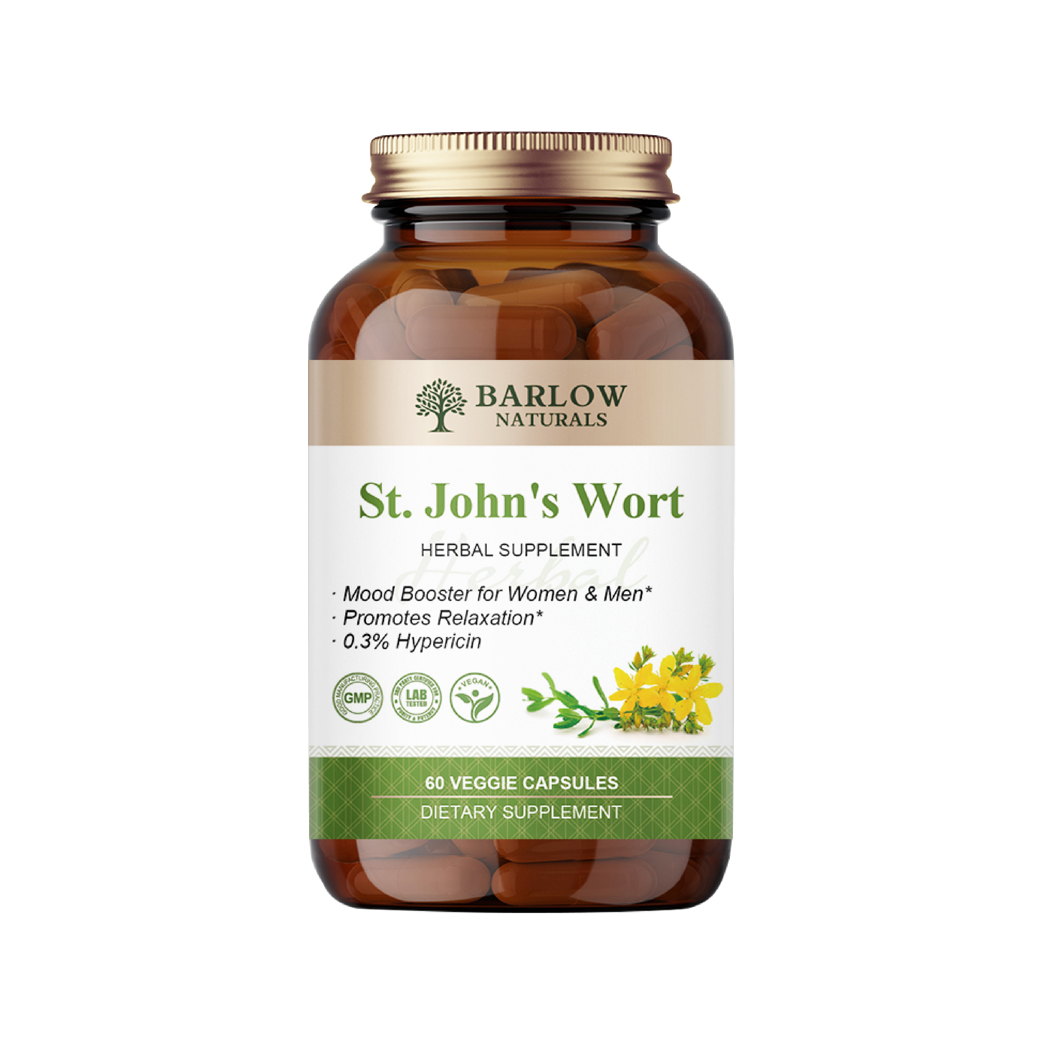 St. John's Wort