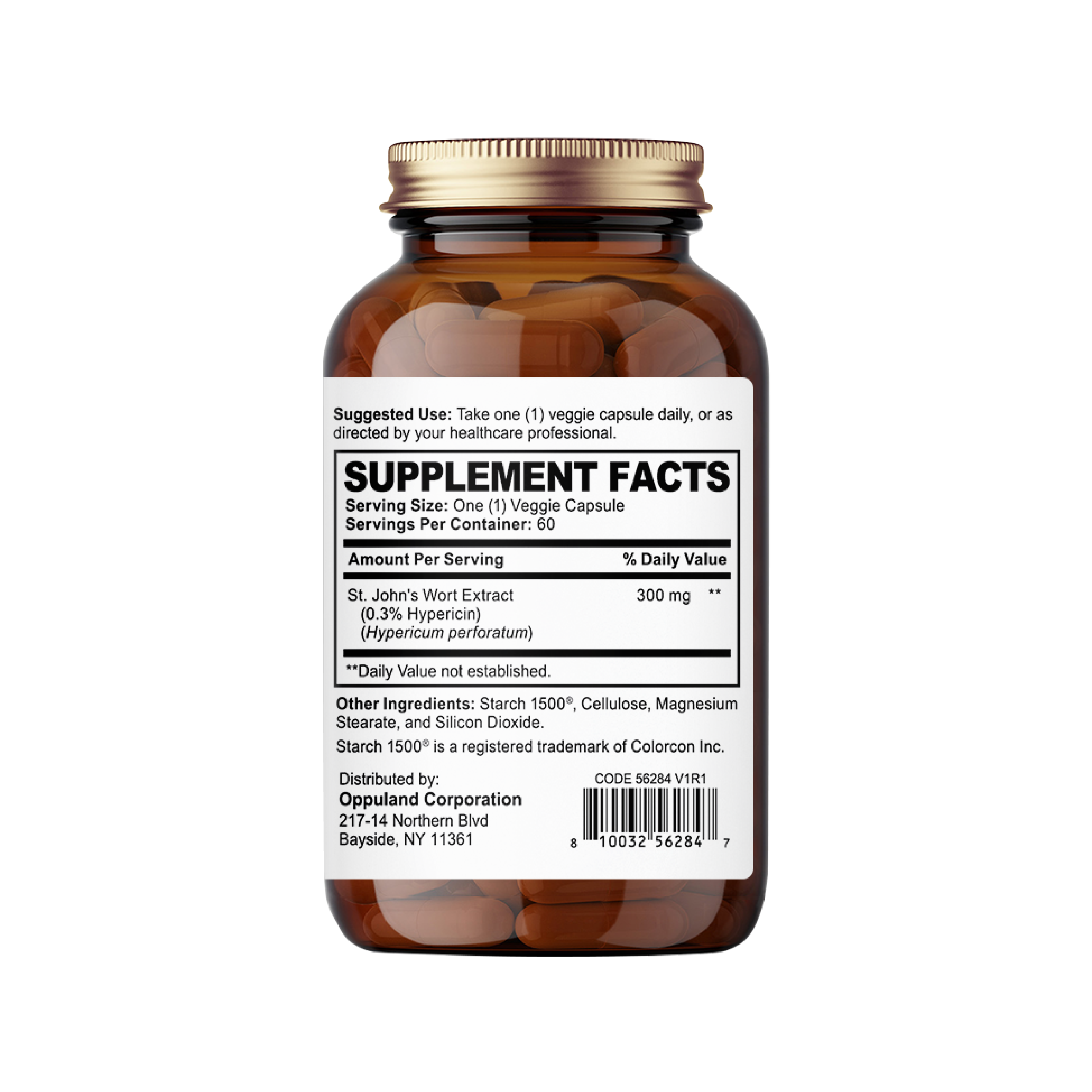 St. John's Wort