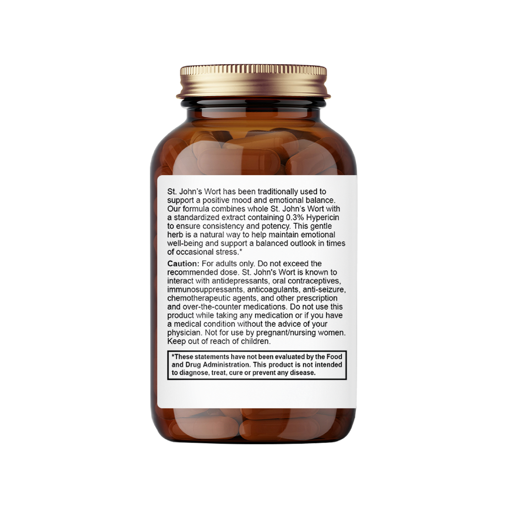 St. John's Wort