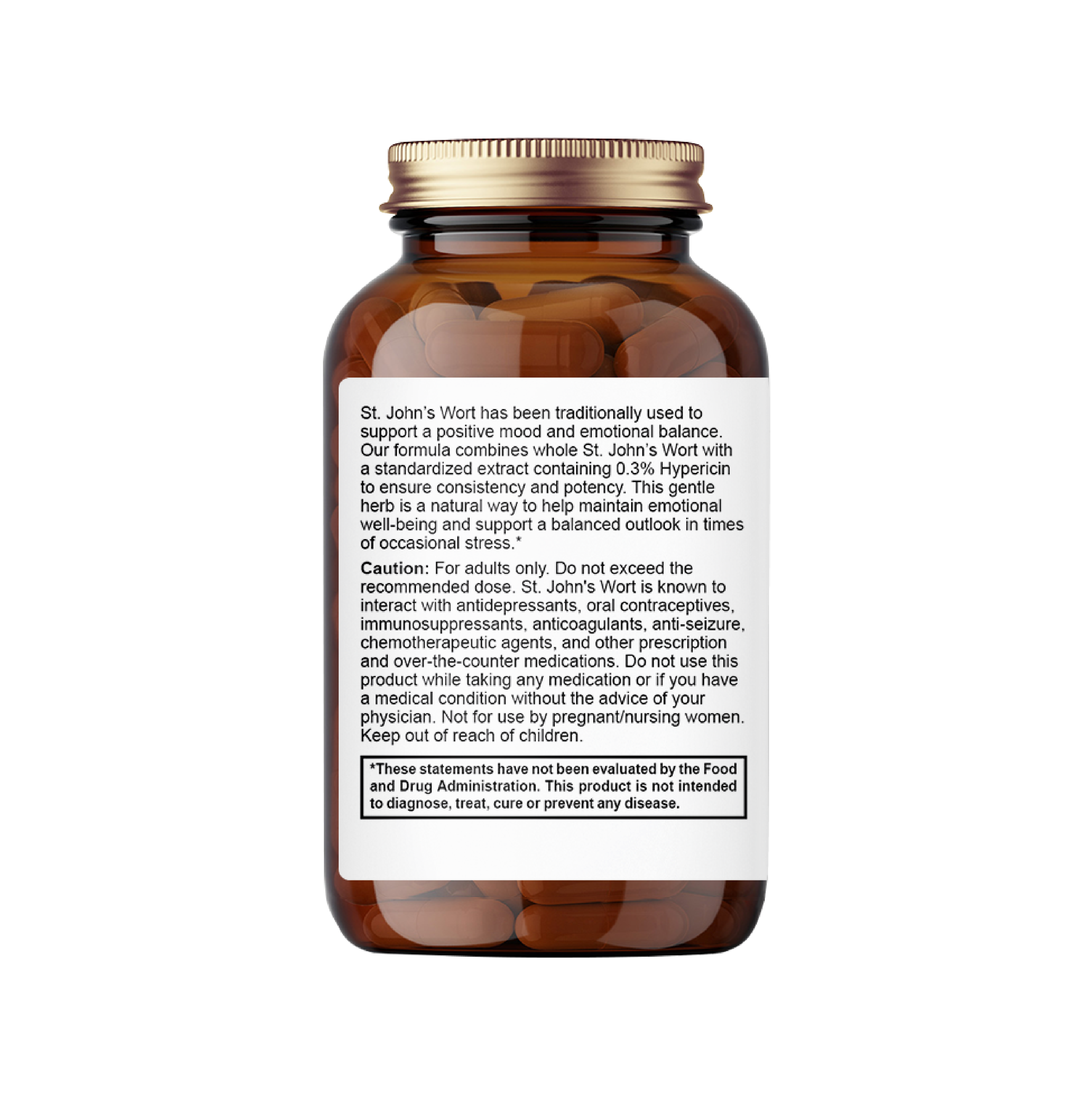 St. John's Wort
