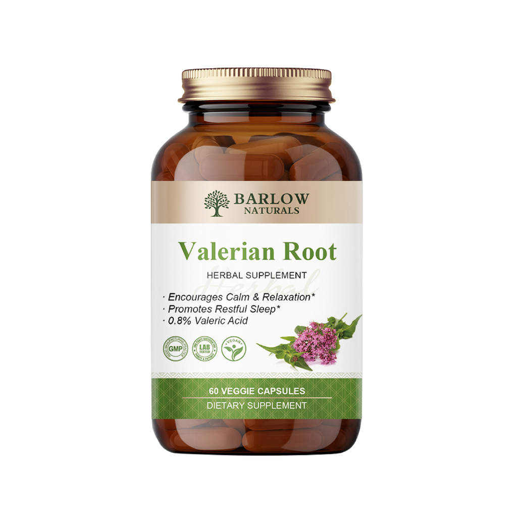 Valerian Root