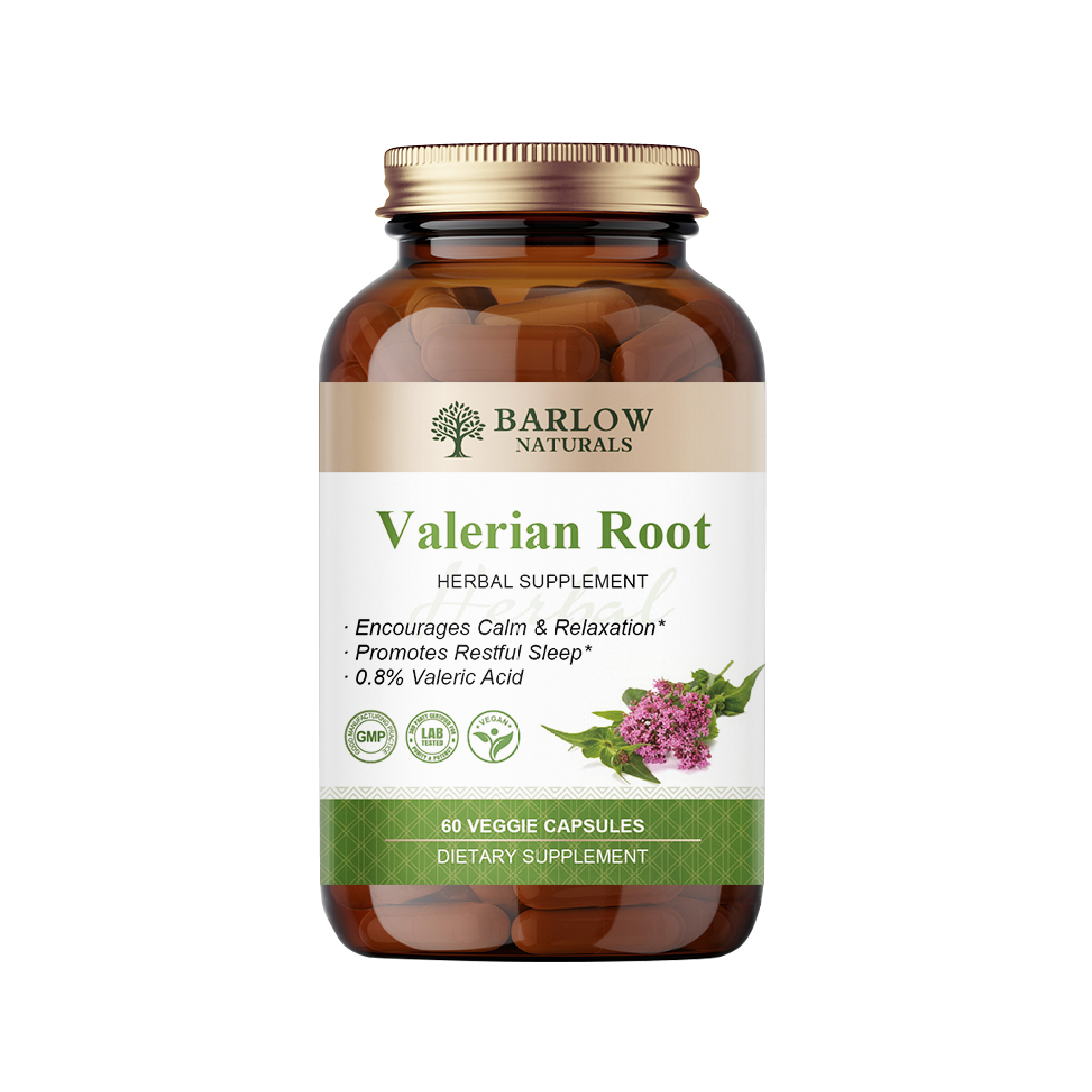 Valerian Root