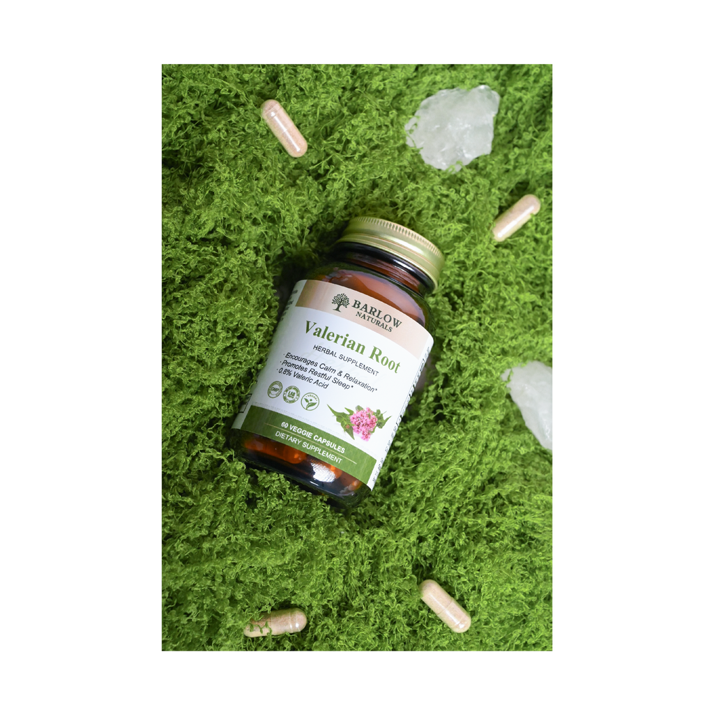 Valerian Root